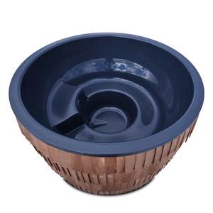 Accesorios para herramientas de jardín para bañeras de hidromasaje de leña Iglucraft - Product Image 3
