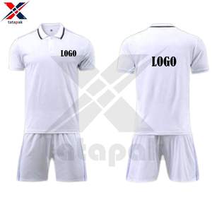 ชุดฟุตบอลชุดฟุตบอลชุดนักฟุตบอล - Product Image 1