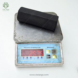 ถ่านกะลามะพร้าวทรงหกเหลี่ยมผลิตจากเวียดนามสำหรับเตาย่างบาร์บีคิวและเตาย่างร้อน - Product Image 6