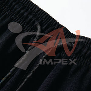 กางเกงลำลองสำหรับผู้ชายพิมพ์โลโก้ได้ตามต้องการ - Product Image 5