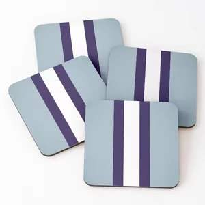 Dessous de verre Top qualité émaillé impression planche de bois tasse à thé tapis tampons à table ustensiles de cuisine boisson verre tasse sous-verres - Product Image 3