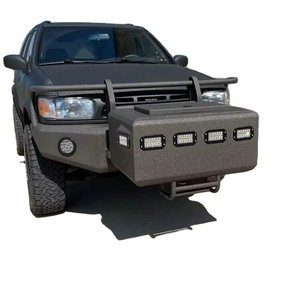 Camión de caza Clean 1997 Nissa-n Pathfinde-r 4x4 de segunda mano - Product Image 1