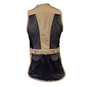 เสื้อกั๊กสำหรับล่าสัตว์ออกไปใหม่มีเอกลักษณ์ออกแบบได้ตามต้องการ - Product Image 2