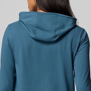 Sudadera con Capucha de Alta Calidad para Mujer, con Sensación Acogedora y Ajuste Casual Moderno para Invierno / Servicio OEM para Compradores Mayoristas 2026 - Product Image 5