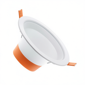 Lámpara Fluorescente de Ahorro de Energía FOX 24W COURT 200 - Product Image 2