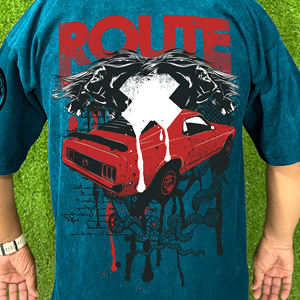 Tops estampados de marca, camiseta de Fitness, manga corta, culturismo muscular, ropa de gimnasio para hombre, camiseta ajustada, camiseta para hombres y adultos - Product Image 6