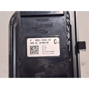 Levier de vitesses automatique JAGUAR XF Série DX237E453CB 224DT diesel 2179 (11>15) - Product Image 5