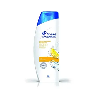 Head & Shoulders Wholesale: Fight Dandruff with Confidence