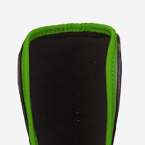 แผ่นหน้าแข้งสำหรับฮ็อกกี้แผ่นรองหน้าแข้งน้ำหนักเบาสำหรับฮ็อกกี้ทำโลโก้ได้ตามต้องการ - Product Image 5