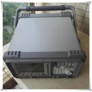 Analizador de Espectro y Analizador de Redes Agilent E4411B ESA-L Series Usado, 9KHz-1.5GHz - Product Image 3