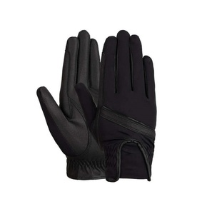 Joxar 2024 Gants d'équitation respirants pour femmes, top qualité, vente en gros, personnalisés, équitation, équestre - Product Image 2