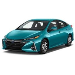 เบาะนั่งหุ้มหนังสำหรับ Toyota Prius, เบาะนั่งควบคุมความเร็วคงที่พวงมาลัยซ้าย - Product Image 2