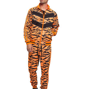 Survêtement d'hiver Sublimation dernière conception à vendre Survêtement de sublimation homme tendance à vendre - Product Image 1