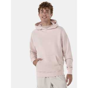 Sweat-shirt à capuche en polaire surdimensionné pour tous les sexes Manteau chaud Pull en polaire Manteau décontracté Pull à poche Manteau d'automne Hoodies - Product Image 6