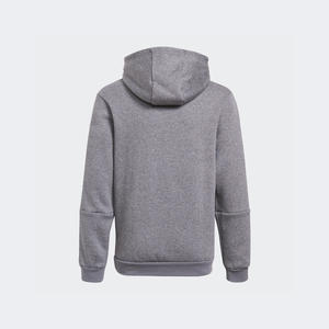 เสื้อฮู้ดดี้เด็กผู้ชายคอลเลคชั่นฤดูหนาวราคาถูกมีกระเป๋ากางเกงหน้าเสื้อฮู้ดแบบสวมหัวโอเวอร์ไซส์คุณภาพสูงสำหรับเด็กผู้ชาย - Product Image 2