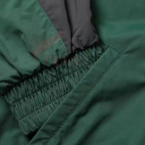 Vente en gros de survêtements en nylon légers de qualité supérieure pour hommes vêtements de jogging vêtements vêtements survêtements en nylon pour hommes - Product Image 5