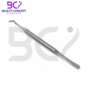 Herramientas de Pedicura Profesionales de Acero Inoxidable, Duraderas, Lima de Podología, Cortaúñas, Alicates, Limas de Uñas con Apertura de Mandíbula Ancha - Product Image 2