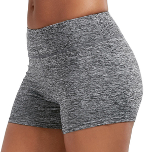 Empower Your Brand Women Short con diseño de logotipo personalizado Basic Wholesale Women's Shorts Transpirable Your Style Your Unleashed Short - Product Image 1