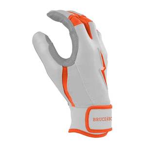 Guantes De bateo De softbol De béisbol para hombre con diseño De puño corto profesional Guantes De bateo De cuero De calidad personalizada mejores Guantes De Bateo De Beisbol - Product Image 4