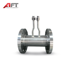 Độ chính xác cao 1% thấp tổn thất áp suất giá rẻ kỹ thuật số chất lỏng hơi nước <span class=keywords><strong>gas</strong></span> tùy chỉnh v-nón lưu lượng kế - Product Image 2