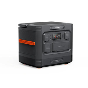 Ja ck ery <b>Portable</b> Power Station Explorer 1500 Ultra - Product Image 6
