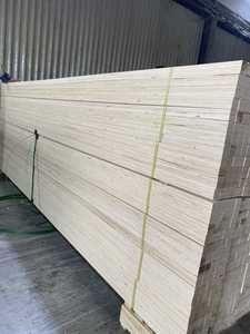 Placage LVL d'eucalyptus de haute qualité de 24 à 69mm d'épaisseur pour meubles modernes fabriqués au Vietnam - Product Image 5