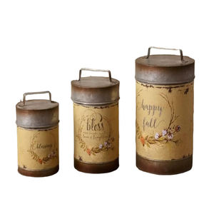 Contenedor de Almacenamiento Galvanizado con Base de Palés para Fácil Manipulación con Montacargas, Logística de Envío, Exportador Mayorista, Venta al Por Mayor - Product Image 2