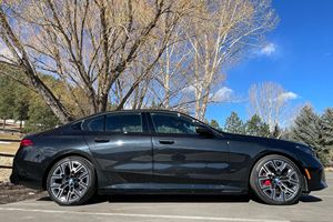 BMW i5 eDrive40 Usado 2024 - Product Image 3