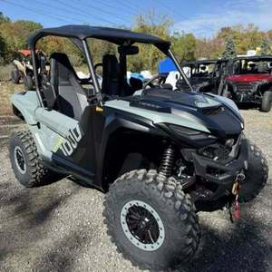 NUEVO Yamaha Wolverine RMAX2 1000 R-Spec UTV 2026 - Product Image 4