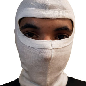 Cagoule en coton avec logo personnalisé de haute qualité pour hommes nouveauté bas prix léger et écologique pour l'extérieur style de caractère - Product Image 2