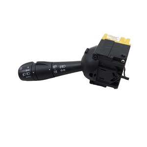 INTERRUPTEUR D'ÉCLAIRAGE AVANT GAUCHE RENAULT Clio Série IV 8201167992 (12>19) - Product Image 1