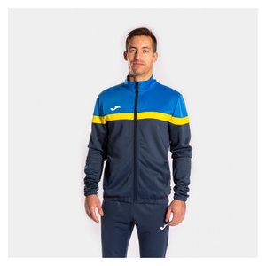 Custom Men's Running <b>Tracksuit</b> 2 Piece Full Zipper Sports Suit Gym Training Jogging Wear Breathable Athletic Soccer Set Unisex - Product Image 3