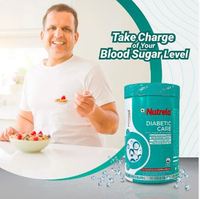 Patanjali Nutrela Soin Diabétique (pack de 3)