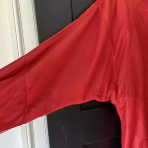 Veste en cuir pour femmes, veste en cuir de haute qualité pour femmes, manteaux en cuir décontractés, unis, d'hiver, grande taille, veste de motard en cuir surdimensionnée - Product Image 2