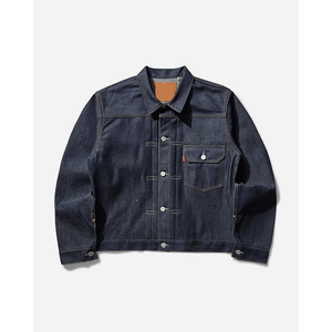 Wholesale OEM Denim Cotton Fabric <b>Jackets</b> Manufacturer Pigment Washing Custom <b>Mens</b> Jean Denim <b>Jacket</b> 2025 - Product Image 1
