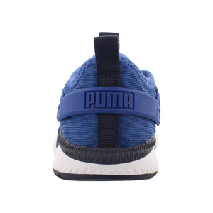 รองเท้าเด็กทารก Puma pacer Next Excel AC Baby Boys สี: Galaxy Blue/Peacoat 100% ของแท้ - Product Image 4