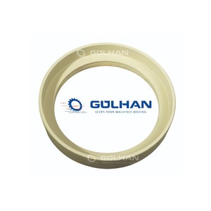 Vessie d'accumulateur pour pièce de rechange Putzmeister 6LT Numéro de pièce: 283868001 - Product Image 6