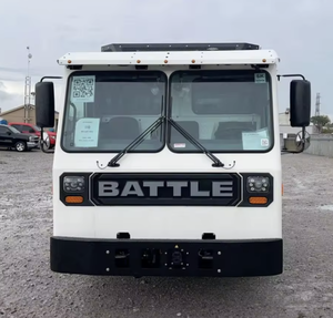 El mejor!! Camión Tractor Diésel 6x4 de Servicio Pesado con Cabina Dormitorio para Logística de Larga Distancia y Transporte de Mercancías - Product Image 1