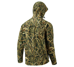 <b>Mens</b> Vintage Frog Skin Camo <b>Field</b> Shirt <b>Jacket</b> Hunting Wear Classic Button Down Utility Overshirt Retro Hunting <b>Jacket</b> - Product Image 2