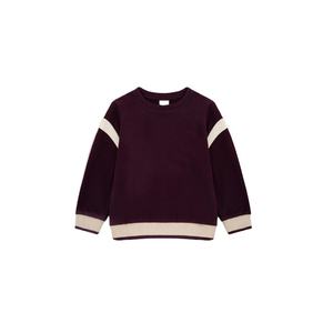 Sudaderas de Algodón 100% de Estilo Urbano y Moderno para Hombre, Sudadera de Felpa de Algodón de Alta Calidad para Hombre - Product Image 1