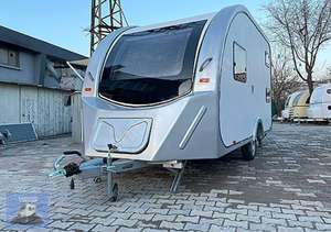 Mini Caravana 4x4 Moderna, Ligera y Elegante para Todoterreno - Product Image 3