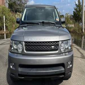 LAND ROVER RANGE ROVER SPORT HSE 2011 USADO, Volante a la Izquierda/Derecha - Product Image 1