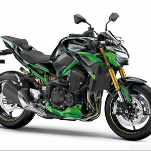 Motocicletas de alto rendimiento 2024 Kawasakiis Z900SE Touring 2 ruedas Dual Sport Motocicleta - Product Image 1