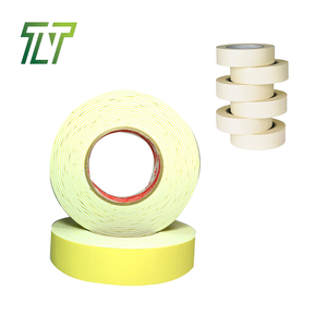 High Quality Heavy-Duty PVC Stretchable Duct Tape Water and Hot Melt Activated Adhesive for Strong <b>Packing</b> of <b>Boxes</b> - Product Image 4