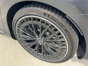 Construido estándar 2023 Mer-CEDES-Ben Z EQE AMG EQE - Product Image 4