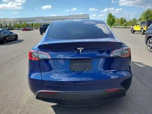 2023 abordable tTes-la Mo-del Y transmission intégrale à double moteur à longue portée - Product Image 4