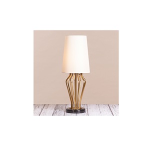 Metal Table <b>Lamp</b> With Multiple Colors Home Decorative Modern Design metal Table <b>Lamp</b> Bedroom for Home And Living room - Product Image 2
