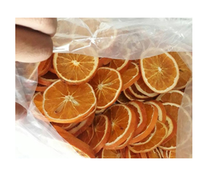 Exportador Confiable de Naranja Deshidratada de Vietnam Ofrece Naranja Deshidratada en Grandes Cantidades, Apta para Fabricantes de Té y Alimentos en Todo el Mundo - Product Image 5
