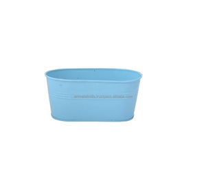 Macetero de diseño para decoración de exteriores, nuevo diseño hecho a mano - Product Image 5