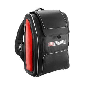 Sac à dos à outils modulaire et compact Facom - Product Image 1